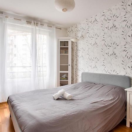 Appartement De Charme Proche Centre-Ville Nantes Kültér fotó