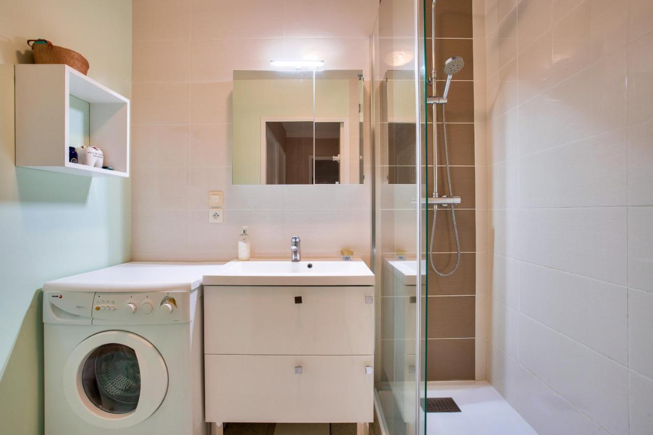 Appartement De Charme Proche Centre-Ville Nantes Kültér fotó